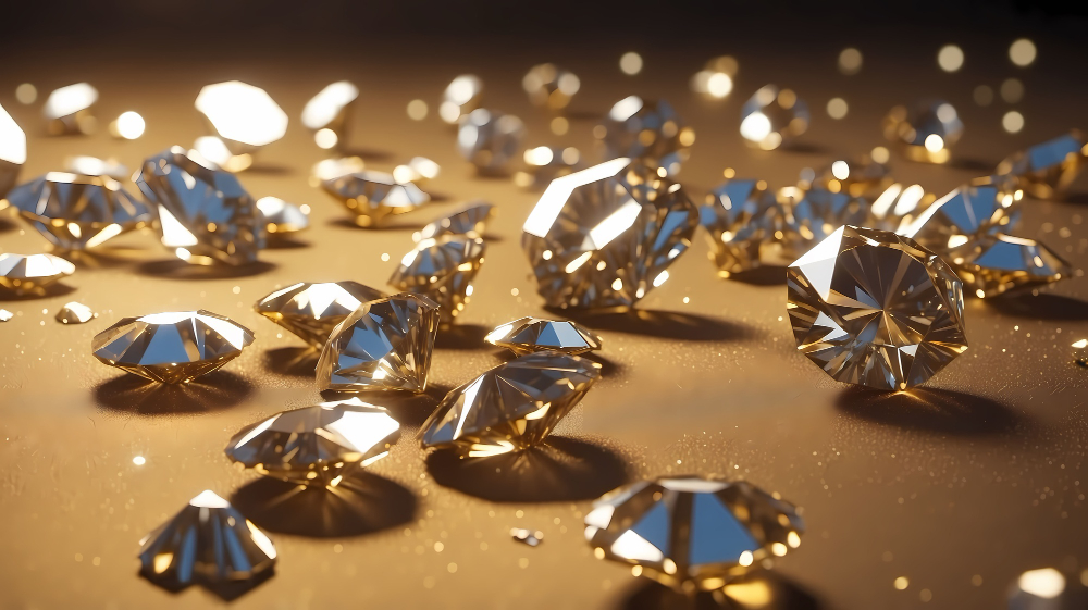 Grünwald Diamant Ankauf