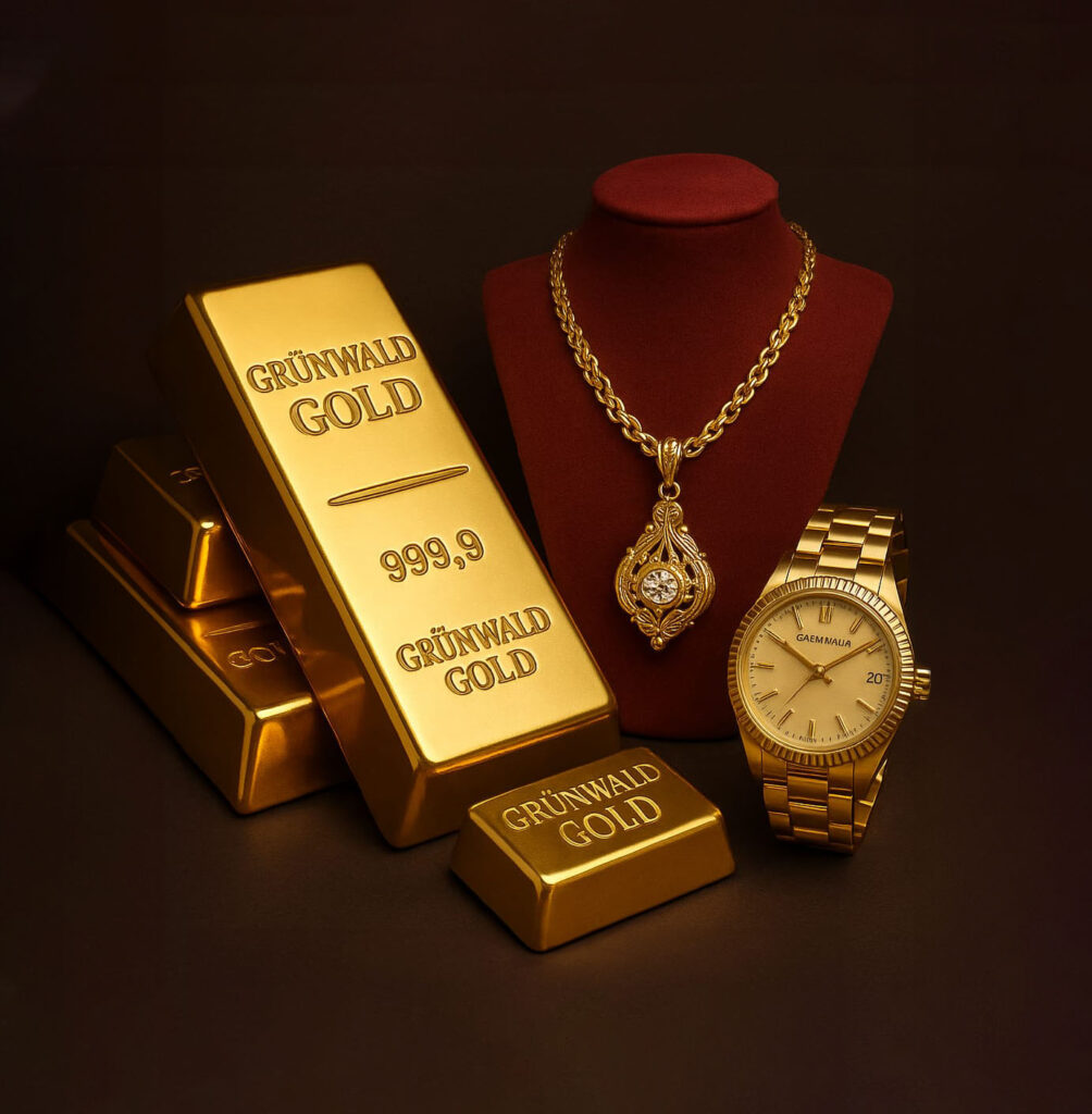München &Amp; Grünwald Barren Ankauf Gold Ankauf Silber Ankauf